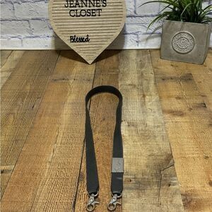 Foley + Corinna gray Mid City Tote 4339 replacement strap only